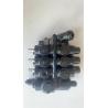 Buy cheap 12C1251 Triple multi-way valve for 3 ton wheel forklift spare parts for forklift from wholesalers