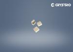 High Transmission Cubic Magneto Optical Crystal 1064nm