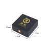 Buy cheap Custom Order Accepted Stamping Printing Luxury Caviar MDF Packaging for Food Box from wholesalers