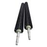 Buy cheap Cleaning Cylinder Metal Industrial Rotary Brushes For Potato Peeling ODM from wholesalers