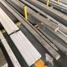 Buy cheap Stainless Steel Flat Bar Grade 304 / 1.4301/06Cr18Ni9 Flat Steel Bar / SS Flat from wholesalers