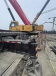 Mobile Truck Crane For Sale 200 Tons Direct Source Max Working Height 75.5