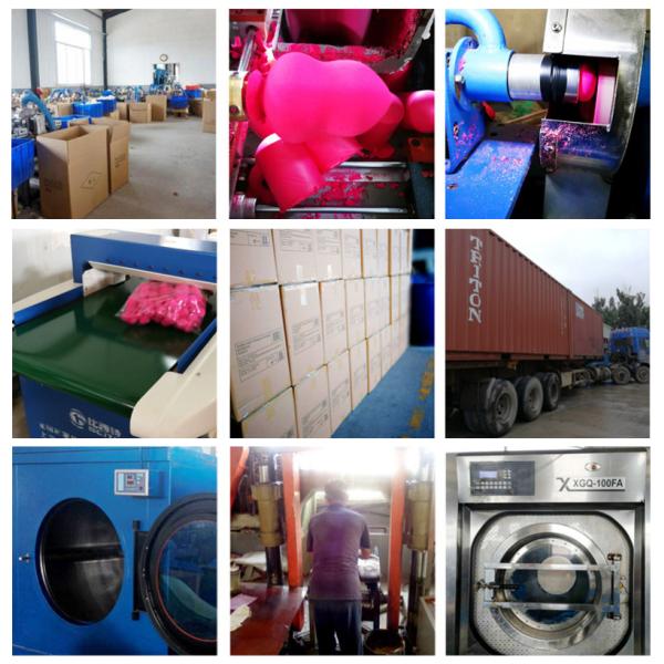 MSDS Multiple Colors Basic Makeup Tools Gourd Shape Beauty Blender Set