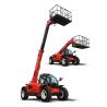 Buy cheap Auto Hydraulic Transmission 3 ton 4 ton Telescopic Boom Forklift for Material Handling from wholesalers