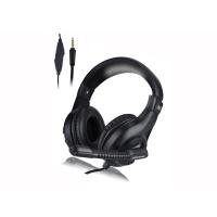 Buy cheap 2.2Ko Ps4 Headphones With Mic 1kHz Controllable Volume product