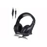 Buy cheap 2.2Ko Ps4 Headphones With Mic 1kHz Controllable Volume from wholesalers