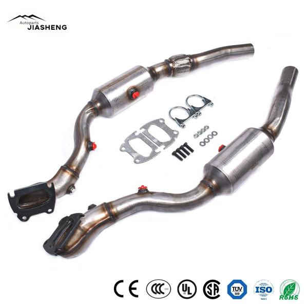 Buy cheap Dodge Charger Chrysler 300 3.6L Auto Catalytic Converter Converters Exhaust Catalytic Converter from wholesalers