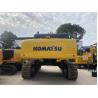 Buy cheap 2022 Japan imported used crawler boutique excavator Komatsu PC450 for sale from wholesalers