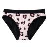 Buy cheap Leak Proof Period Proof Underwear For Teenage Undies Cotton Leopard Print Style Heavy Flow from wholesalers