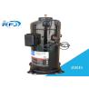 Buy cheap Refrigeration ZR34KC Copeland Scroll Compressor Freezer / Cold Room Application from wholesalers