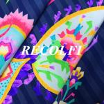 Ultra Chlorine Resistant Yoga Wear Fabric Material 79% Repeve 21% Spandex