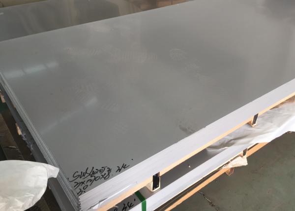 Buy cheap JIS SUS420J2 Cold Rolled Stainless Steel Sheets Thickness 1.0/1.2/1.5/2.0/3.0mm from wholesalers