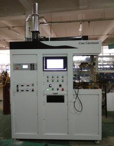 Wholesale CCT Good Test Result Polymer Cone Calorimeter, Cone Calorimetry Polymer from china suppliers
