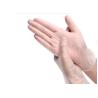 Buy cheap Disposable Medical Glove cheap PVC Plastic Safety Gloves from wholesalers