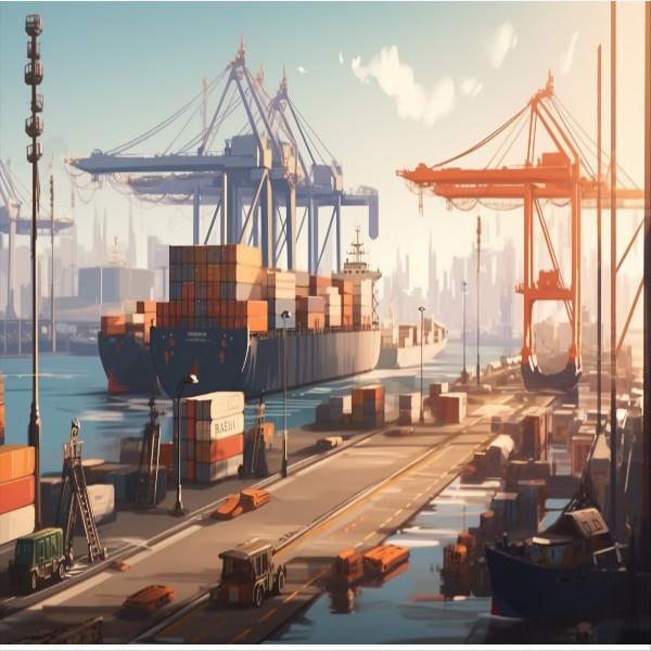 Buy cheap International Global FCL LCL Sea Freight Forwarder From China To Turkey from wholesalers