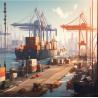 Buy cheap International Global FCL LCL Sea Freight Forwarder From China To Turkey from wholesalers