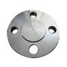Buy cheap A105 Q235 CT20 Blind GOST Flange ISO9001-2008 Certificate from wholesalers