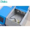 Buy cheap Dlt Automatic Portable Transformer Oil Insulation Oil Tan Delta Tester from wholesalers