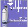 Buy cheap High-quality IPL Beauty Machine 1800w White version 62*67*120cm from wholesalers