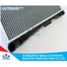 Buy cheap BMW 316 / 318I Year 98 - 02 Aluminium Car Radiators 9071517 / 9071518 from wholesalers