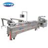 Buy cheap 500pcs/Min Sandwich Cookie Machine / 220v Biscuit Production Machine from wholesalers