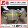 Buy cheap Potato Chips /Nuts / Noodles Automatic Frying Machine Electric from wholesalers