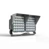 Buy cheap IP67 Industrial LED Flood Lights With Anti Collision Net 1000 W 130000lm / LED Stadium Flood Light from wholesalers
