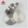 Buy cheap 98mm Pure Anodizing Dental Titanium Disc For CAD / CAM Milling System from wholesalers