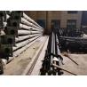Buy cheap Single Double Arm Street Light Pole Electrical Galvanised Gi 20 Foot 30 Foot 40 Foot 60 Foot from wholesalers