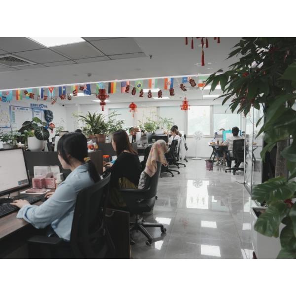 MOORE AUTOMATION LIMITED