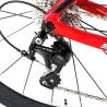 Buy cheap TWITTER SNIPER2.0 Carbon Fiber Road Bike T800 Frame For Racing from wholesalers