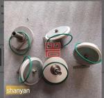 New Condition 250018-262 TD Minimum Air Compressor Oil Shut-Off Valve Industrial