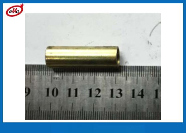 Buy cheap 009-0020379 009-0020379-11 Fujitsu GBNA UPPER TRANSPORT Matel Roller ATM Machine Parts from wholesalers