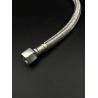 Buy cheap 2.2 GPM Flow Rate Bathroom Faucet Parts Single Hole Single Handle from wholesalers