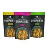 Buy cheap Food Grade Customized Printing Stand Up Pouch Resealable Zip Lock Tea Coffee Candy Snack Food Packaging Bags from wholesalers