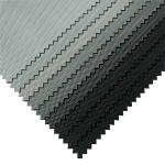 Decorative 100% Blackout Roller Pull Down Blinds Window Shades Interior