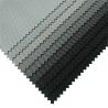 Buy cheap 100% Blackout Cordless Polyester Roller Window Shades Blinds For Windows Shades For Home from wholesalers