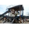 Buy cheap 500TPH-600TPH Medium Hard Rock Screening &Washing Plant Sand Making Plant vibrating feeder primary crushing from wholesalers