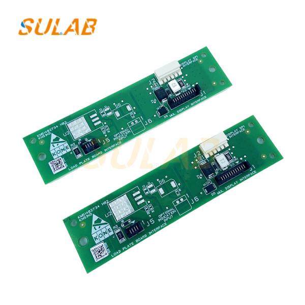 Buy cheap Carton Package Elevator Board KM51402734H02 for Kone Pcb Applicable from wholesalers