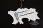 Half Running 5K, 10K, Marathon Sports Events Metal Award Medals Custom desing,