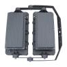 Buy cheap High performance IP66 aluminum Outdoor led high mast light housing 50000h SMD 400W from wholesalers