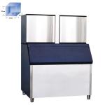 250 KG Capacity Automatic Ice Maker Machine 1000kg /24h for Commercial Ice