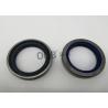 Buy cheap 12014048 12014159 12012826 Tractor Shaft 50*72*16.5 55*82*16.5 COMBI Oil Seal NBR Material 56*75*16.5 from wholesalers