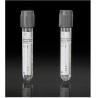 Buy cheap Disposable BD vacuum blood colletion tube Blood Collection Tubes Pharmaceutical Blood Tests from wholesalers