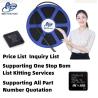 Buy cheap Electronics Products AD7799BRUZ Analog ADI Electronic components IC chips Microcontroller AD7799B from wholesalers