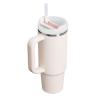 Buy cheap 304 Stainless Steel Portable Water Cup Special Feature Double Wall Pink from wholesalers