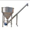 Buy cheap Adjustable Maize Storage Silo Heat Resistant Flex Screw Auger For Grain Storage from wholesalers