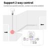 Buy cheap 400W On Off Device Zigbee Relay Module 30m from wholesalers
