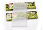 Luxury Hornet Cigarette Paper Roll 110mm*50mm Size Brown Color