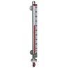 Buy cheap Magnetic Level Gauge Fuel Tank Level Sensor Magnetic Float Level Gauge from wholesalers